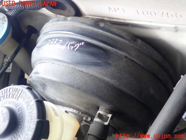 5UPJ-23324055]S2000(AP1)ブレーキマスターバック 中古 【100系 前期】_m0001.jpg
