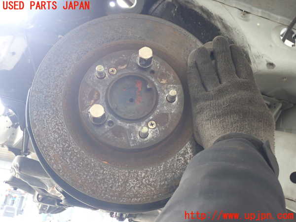 2UPJ-23324295]S2000(AP1)左フロントナックルハブ 中古 【100系 前期】_m0001.jpg