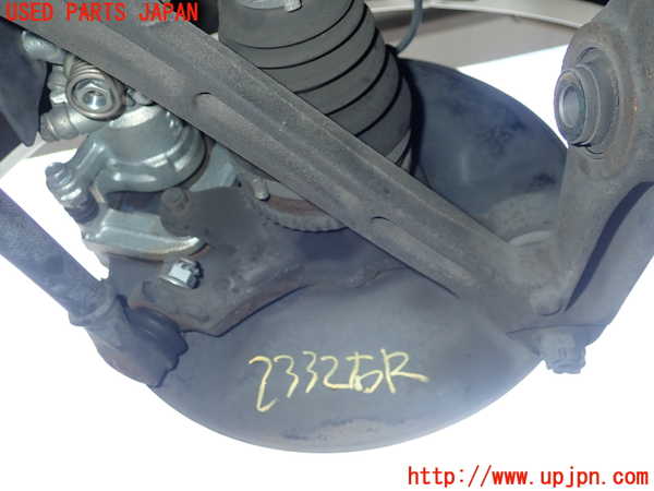 5UPJ-23324300]S2000(AP1)右リアナックルハブ 中古 【100系 前期】_m0002.jpg