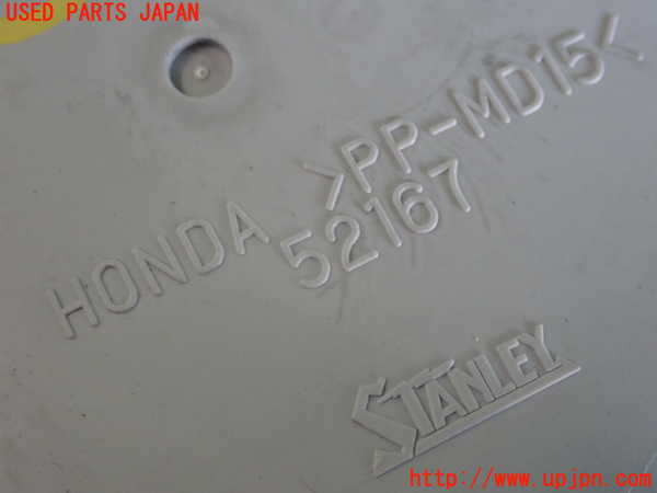 2UPJ-23326066]S2000(AP1)エアコンスイッチ1 中古 【100系 前期】_m0003.jpg