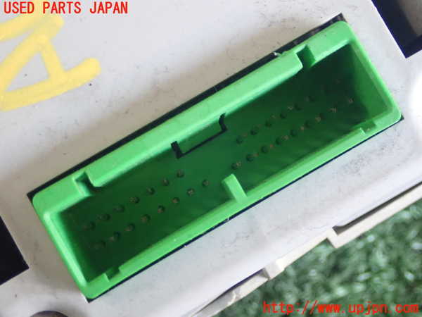 2UPJ-23326066]S2000(AP1)エアコンスイッチ1 中古 【100系 前期】_m0004.jpg