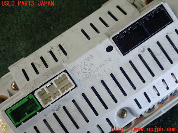 2UPJ-23326170]S2000(AP1)スピードメーター 中古 【100系 前期】_m0004.jpg