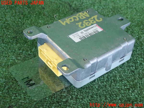 2UPJ-23326145]S2000(AP1)エアバッグコンピューター 中古 【100系 前期】_m0002.jpg