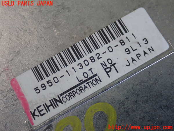 2UPJ-23326145]S2000(AP1)エアバッグコンピューター 中古 【100系 前期】_m0003.jpg