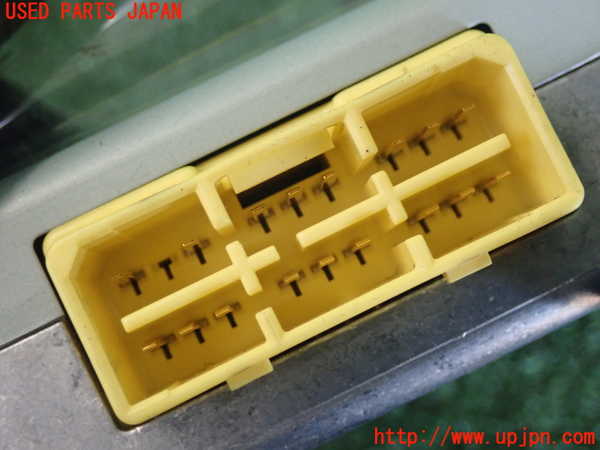2UPJ-23326145]S2000(AP1)エアバッグコンピューター 中古 【100系 前期】_m0005.jpg
