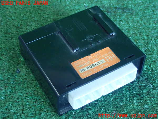 2UPJ-23326147]S2000(AP1)コンピューター2 (86500-S2A-003) 中古 【100系 前期】_m0001.jpg