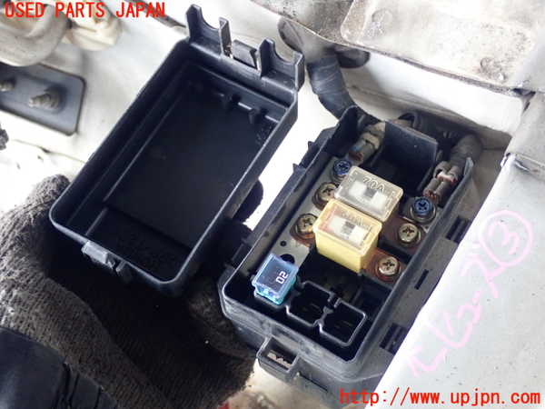 2UPJ-23326743]S2000(AP1)ヒューズボックス3 中古 【100系 前期】_m0002.jpg