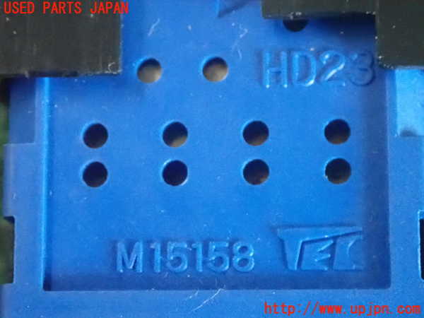 2UPJ-23326290]S2000(AP1)ハザードスイッチ 中古 【100系 前期】_m0003.jpg