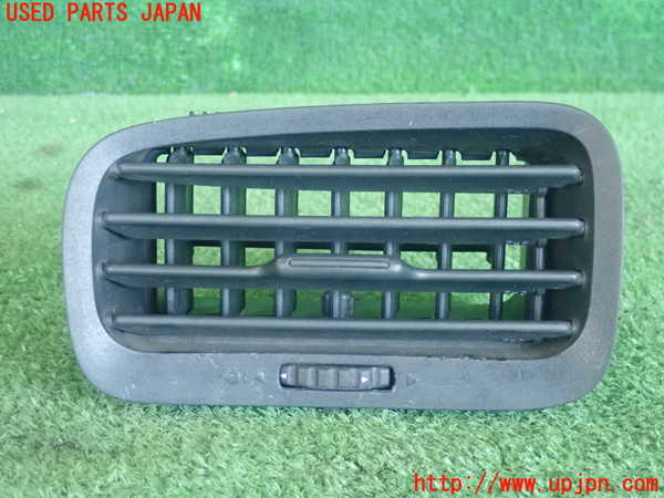 5UPJ-23327527]S2000(AP1)エアコン吹き出し口2 (左) 中古 【100系 前期】_m0001.jpg