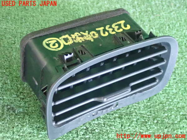 5UPJ-23327527]S2000(AP1)エアコン吹き出し口2 (左) 中古 【100系 前期】_m0002.jpg