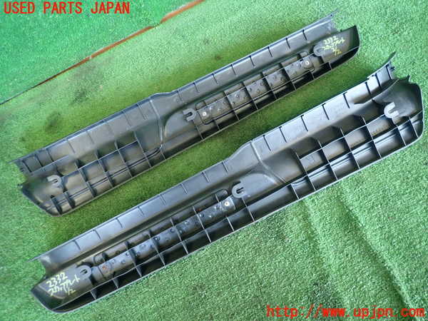2UPJ-23327740]S2000(AP1)スカッフプレート 中古 【100系 前期】_m0002.jpg