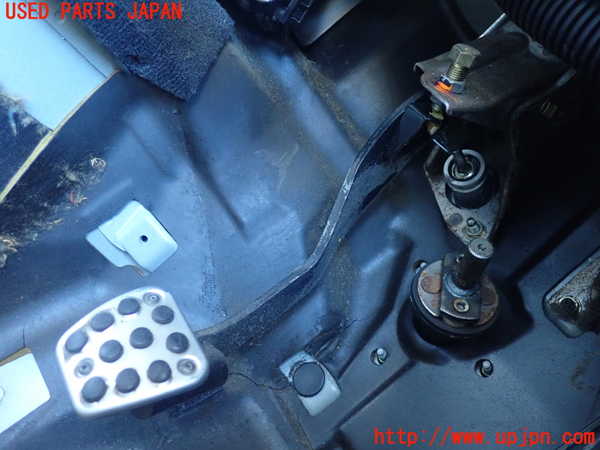 2UPJ-23327590]S2000(AP1)クラッチペダル 中古 【100系 前期】_m0001.jpg