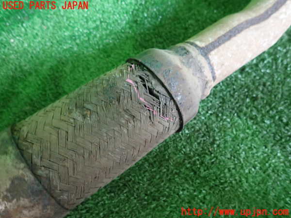 2UPJ-23332631]カプチーノ(EA11R)フロントパイプ1 中古_m0002.jpg