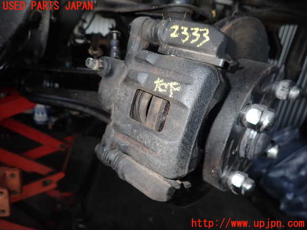 2UPJ-23334080]カプチーノ(EA11R)右フロントキャリパー 中古_m0001.jpg