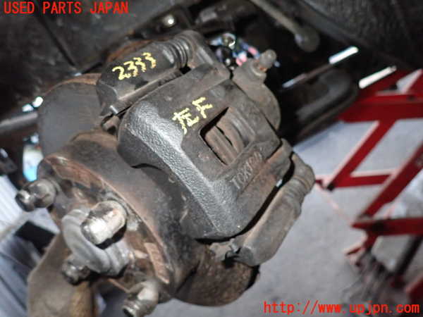 2UPJ-23334085]カプチーノ(EA11R)左フロントキャリパー 中古_m0001.jpg