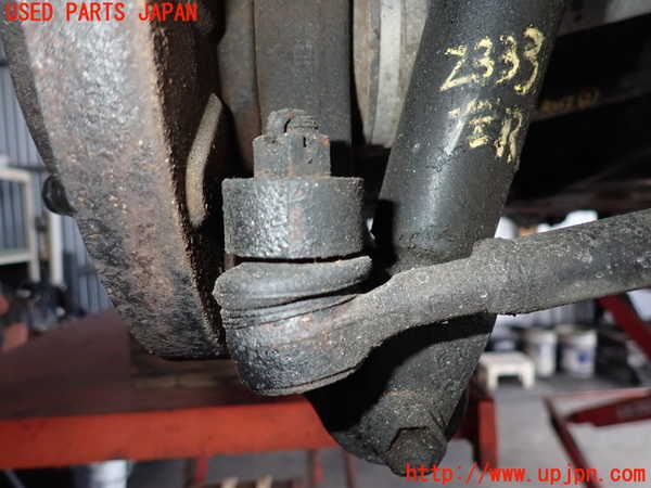 5UPJ-23335226]カプチーノ(EA11R)左リアロアアーム1 中古_m0002.jpg