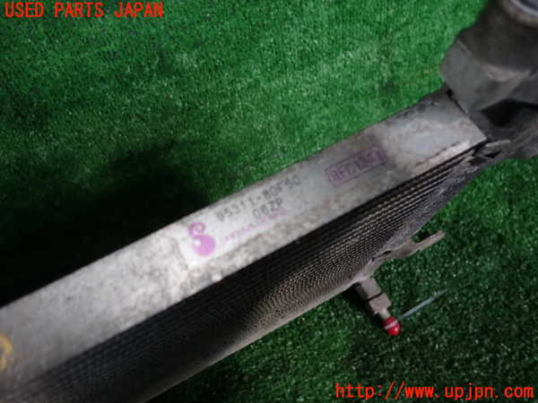 2UPJ-23336031]カプチーノ(EA11R)エアコンコンデンサー1 中古_m0002.jpg