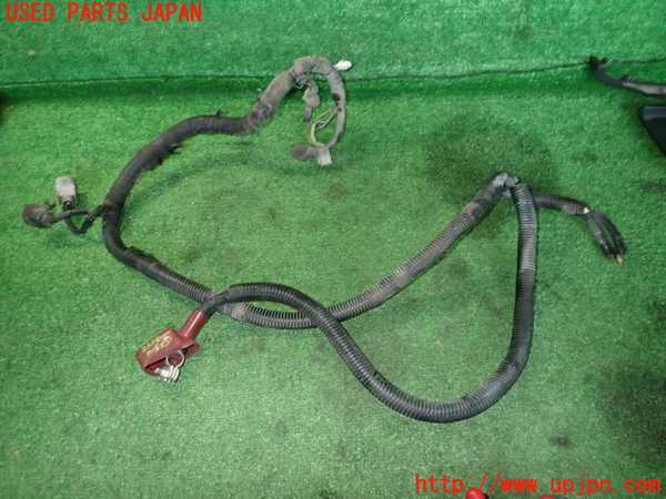 5UPJ-23336806]カプチーノ(EA11R)ハーネス1 中古_m0001.jpg