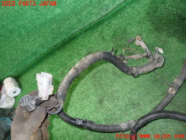 5UPJ-23336806]カプチーノ(EA11R)ハーネス1 中古_m0002.jpg