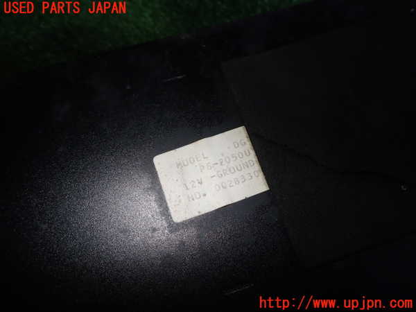 2UPJ-23336505]カプチーノ(EA11R)CDチェンジャー 中古_m0004.jpg