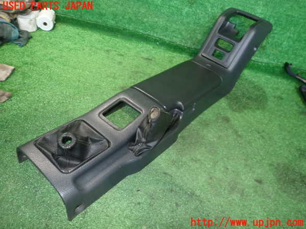 5UPJ-23337540]カプチーノ(EA11R)センターコンソール 中古_m0002.jpg