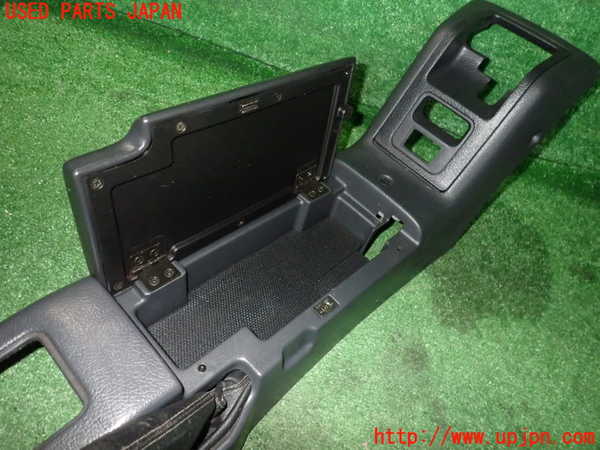 5UPJ-23337540]カプチーノ(EA11R)センターコンソール 中古_m0004.jpg