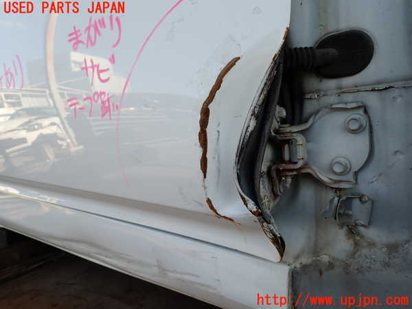 5UPJ-23341230]S2000(AP1)右ドア (43R-00035 M2H5) 中古 参考情報（適合保証無）AP2_m0003.jpg