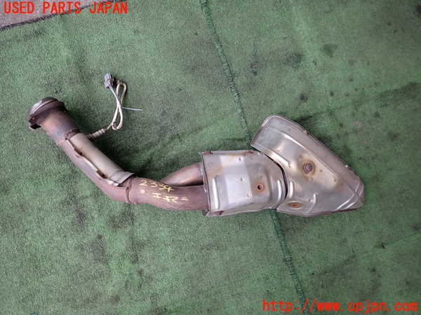 2UPJ-23342041]S2000(AP1)エキマニ1 中古 参考情報（適合保証無）AP2_m0001.jpg