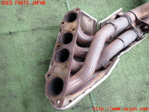 2UPJ-23342041]S2000(AP1)エキマニ1 中古 参考情報（適合保証無）AP2_m0003.jpg
