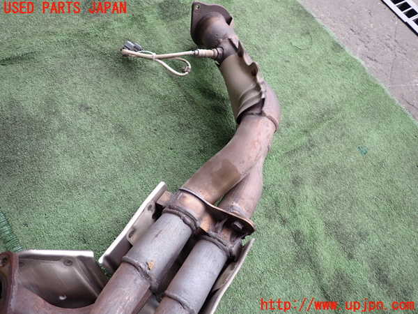2UPJ-23342041]S2000(AP1)エキマニ1 中古 参考情報（適合保証無）AP2_m0004.jpg