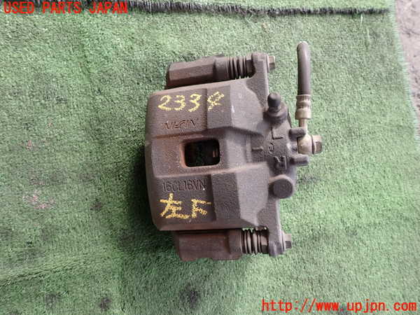 2UPJ-23344085]S2000(AP1)左フロントキャリパー 中古 参考情報（適合保証無）AP2_m0001.jpg