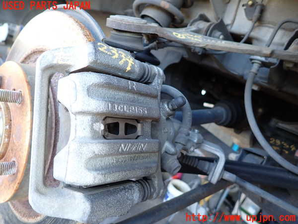 2UPJ-23344090]S2000(AP1)右リアキャリパー 中古 参考情報（適合保証無）AP2_m0001.jpg