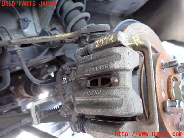 2UPJ-23344095]S2000(AP1)左リアキャリパー 中古 参考情報（適合保証無）AP2_m0001.jpg