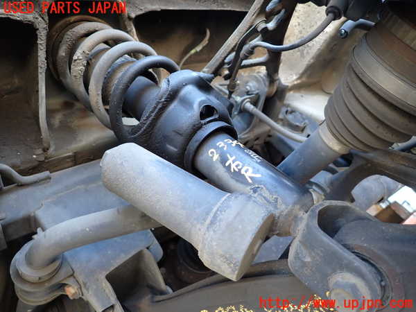 5UPJ-23345035]S2000(AP1)右リアストラット 中古 参考情報（適合保証無）AP2_m0001.jpg