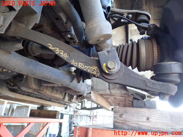 5UPJ-23345205]S2000(AP1)右リアロアアーム2 中古 参考情報（適合保証無）AP2_m0001.jpg