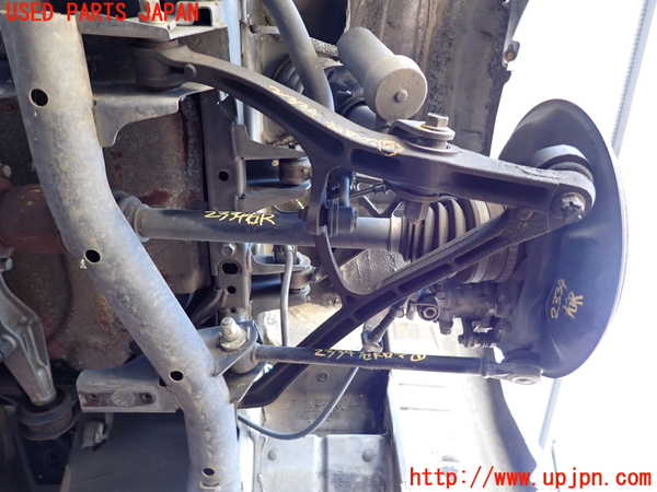 5UPJ-23345205]S2000(AP1)右リアロアアーム2 中古 参考情報（適合保証無）AP2_m0002.jpg