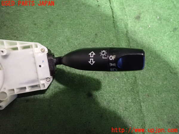2UPJ-23346720]S2000(AP1)コンビネーションスイッチ 中古 参考情報（適合保証無）AP2_m0002.jpg