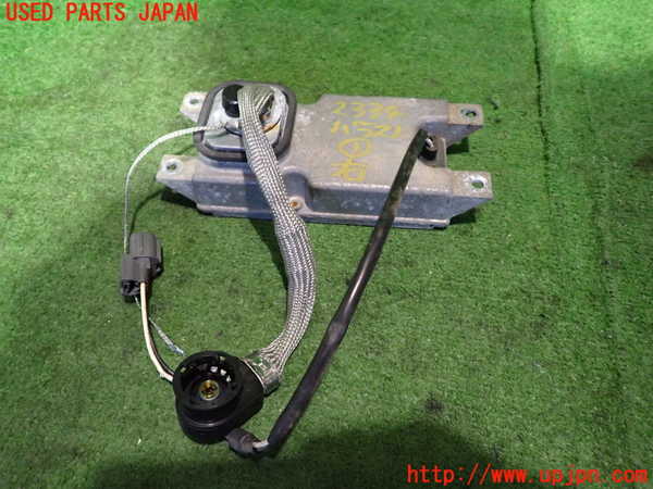 2UPJ-23346441]S2000(AP1)バラスト1 (右側) 中古 参考情報（適合保証無）AP2_m0001.jpg