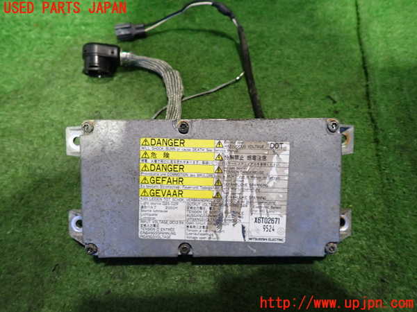 2UPJ-23346441]S2000(AP1)バラスト1 (右側) 中古 参考情報（適合保証無）AP2_m0003.jpg