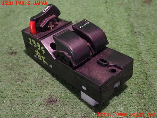 2UPJ-23346240]S2000(AP1)右パワーウィンドウスイッチ 中古 参考情報（適合保証無）AP2_m0001.jpg