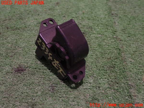 2UPJ-23346245]S2000(AP1)左パワーウィンドウスイッチ 中古 参考情報（適合保証無）AP2_m0001.jpg