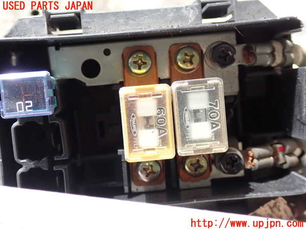 2UPJ-23346742]S2000(AP1)ヒューズボックス2 中古 参考情報（適合保証無）AP2_m0003.jpg