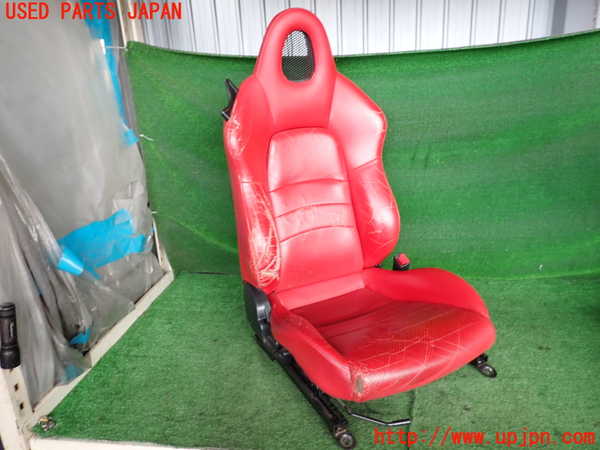 2UPJ-23347035]S2000(AP1)運転席シート 中古 参考情報（適合保証無）AP2_m0001.jpg