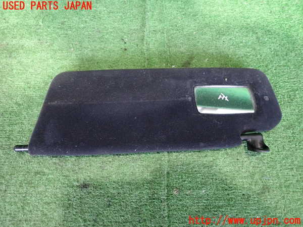 5UPJ-23347630]S2000(AP1)室内サンバイザー左側 中古 参考情報（適合保証無）AP2_m0002.jpg