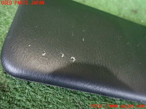 5UPJ-23347630]S2000(AP1)室内サンバイザー左側 中古 参考情報（適合保証無）AP2_m0003.jpg