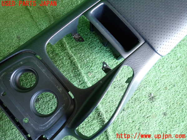 5UPJ-23347540]S2000(AP1)センターコンソール 中古 参考情報（適合保証無）AP2_m0004.jpg