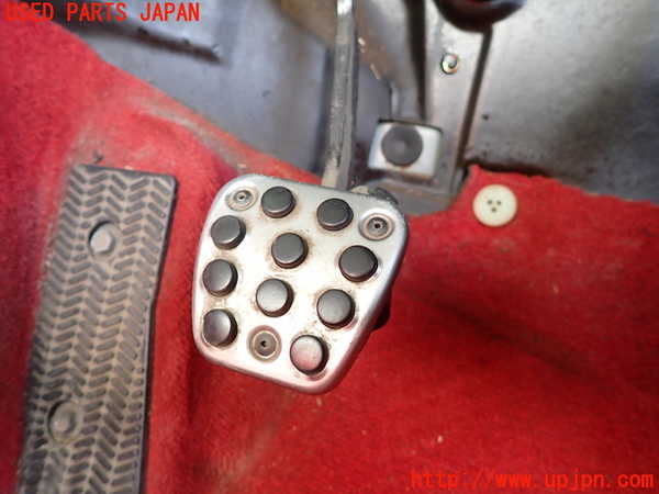 5UPJ-23347590]S2000(AP1)クラッチペダル 中古 参考情報（適合保証無）AP2_m0002.jpg