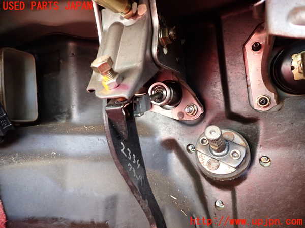 5UPJ-23347590]S2000(AP1)クラッチペダル 中古 参考情報（適合保証無）AP2_m0003.jpg