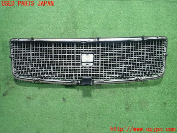 1UPJ-23351050]センチュリー(GZG50)ラジエターグリル 中古_m0002.jpg