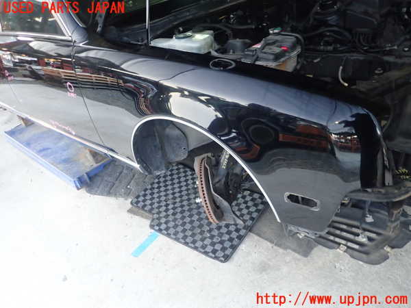 1UPJ-23351080]センチュリー(GZG50)右前フェンダー 中古_m0001.jpg